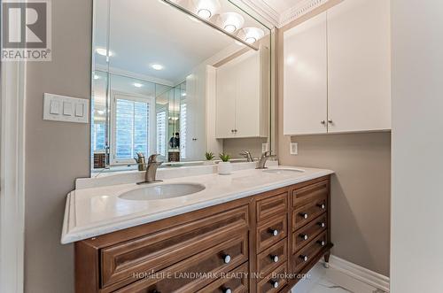 10 Cole Millway, Toronto (Bridle Path-Sunnybrook-York Mills), ON - Indoor Photo Showing Bathroom