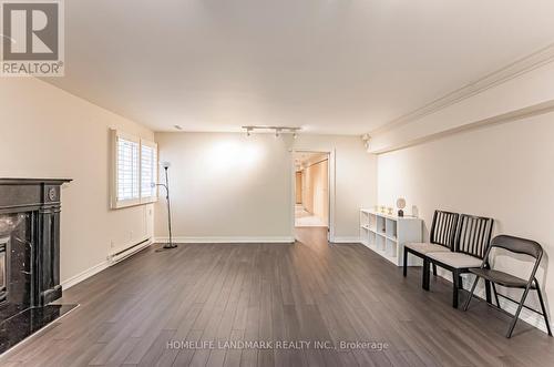 10 Cole Millway, Toronto (Bridle Path-Sunnybrook-York Mills), ON - Indoor Photo Showing Other Room