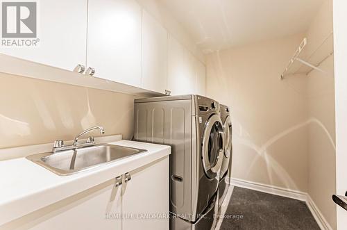 10 Cole Millway, Toronto (Bridle Path-Sunnybrook-York Mills), ON - Indoor Photo Showing Laundry Room