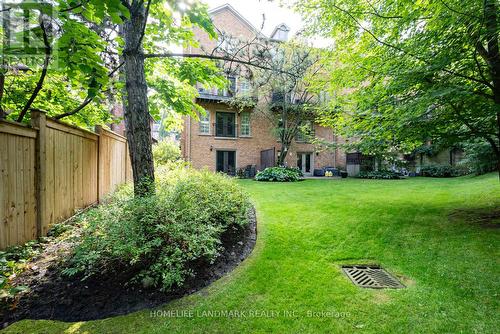 10 Cole Millway, Toronto (Bridle Path-Sunnybrook-York Mills), ON - Outdoor