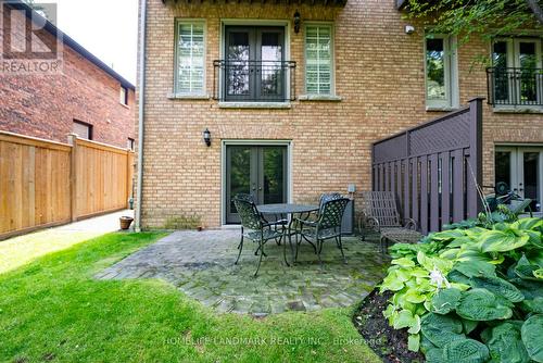 10 Cole Millway, Toronto, ON - Outdoor With Exterior