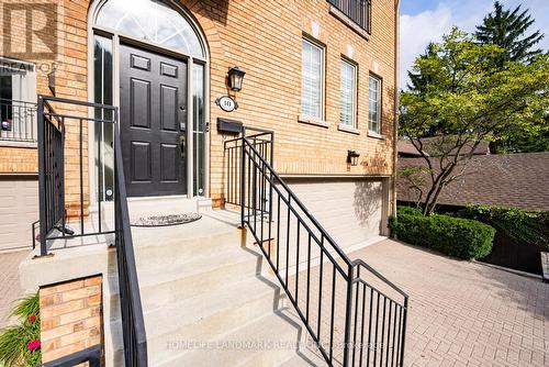 10 Cole Millway, Toronto, ON - Outdoor With Exterior