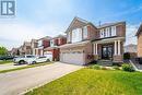 11 Sailwind Road, Brampton (Sandringham-Wellington), ON  - Outdoor With Facade 