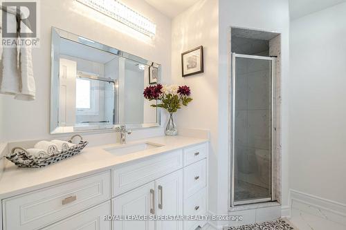 11 Sailwind Road, Brampton (Sandringham-Wellington), ON - Indoor Photo Showing Bathroom