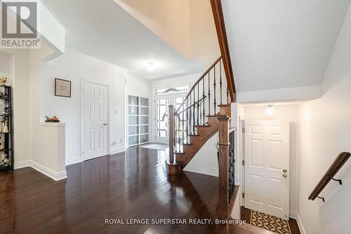 11 Sailwind Road, Brampton (Sandringham-Wellington), ON - Indoor Photo Showing Other Room