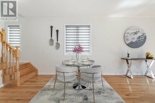 10 Frank Lane, Caledon, ON - Indoor Photo Showing Dining Room