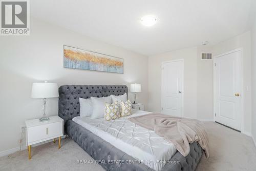 10 Frank Lane, Caledon, ON - Indoor Photo Showing Bedroom