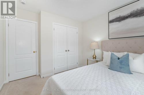 10 Frank Lane, Caledon, ON - Indoor Photo Showing Bedroom