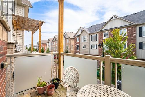 10 Frank Lane, Caledon, ON - Outdoor With Balcony