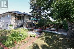 2322 MACKAY STREET  Regina, SK S4N 2T1