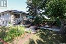 2322 Mackay Street, Regina, SK  - Outdoor 