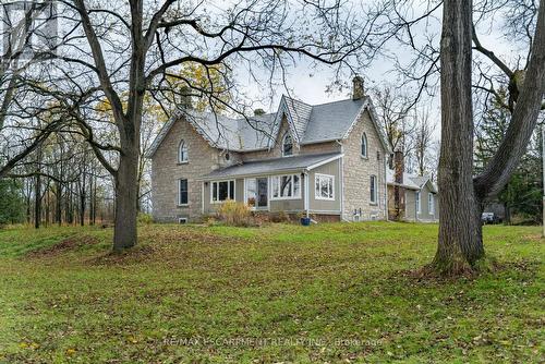 1172 Concession 8 Road W, Hamilton, ON - Outdoor