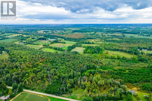 1172 Concession 8 Road W, Hamilton, ON - Outdoor With View