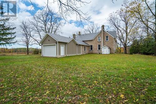 1172 Concession 8 Road W, Hamilton, ON - Outdoor