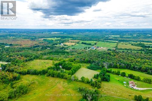 1172 Concession 8 Road W, Hamilton, ON - Outdoor With View