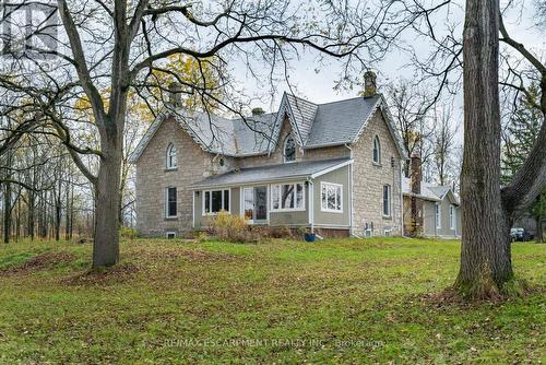 1172 Concession 8 Road W, Hamilton, ON - Outdoor