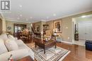 6950 Waterloo Drive, Niagara Falls, ON  - Indoor Photo Showing Living Room 