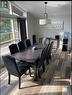 70 Carson Lake Crescent, South Bruce Peninsula, ON  - Indoor Photo Showing Dining Room 