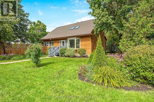 116 Gowan Street, Guelph/Eramosa (Rockwood), ON - Outdoor