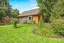 116 Gowan Street, Guelph/Eramosa (Rockwood), ON  - Outdoor 