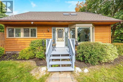 116 Gowan Street, Guelph/Eramosa (Rockwood), ON - Outdoor