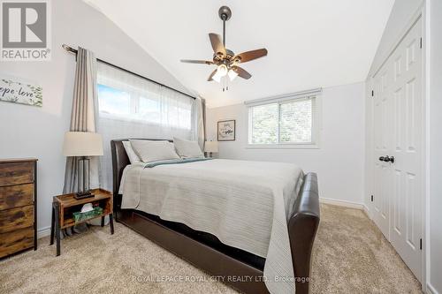 116 Gowan Street, Guelph/Eramosa (Rockwood), ON - Indoor Photo Showing Bedroom