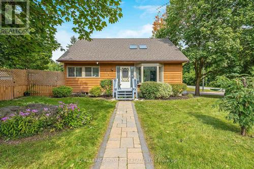 116 Gowan Street, Guelph/Eramosa (Rockwood), ON - Outdoor