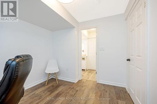 116 Gowan Street, Guelph/Eramosa (Rockwood), ON - Indoor Photo Showing Other Room