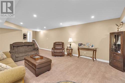 5968 Ballantrae Crescent, Windsor, ON - Indoor