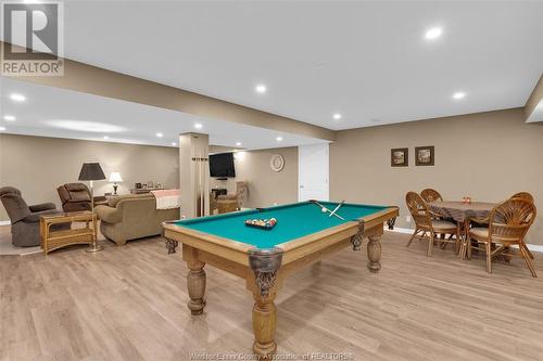 5968 Ballantrae Crescent, Windsor, ON - Indoor Photo Showing Other Room