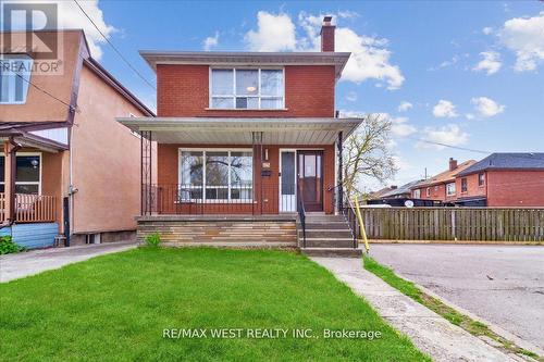 115 Torrens Avenue, Toronto (East York), ON - Outdoor