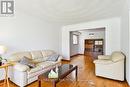 115 Torrens Avenue, Toronto (East York), ON  - Indoor Photo Showing Living Room 