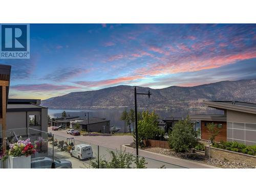 3567 Mckinley Beach Drive, Kelowna, BC - Outdoor With View