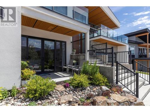 3567 Mckinley Beach Drive, Kelowna, BC - Outdoor