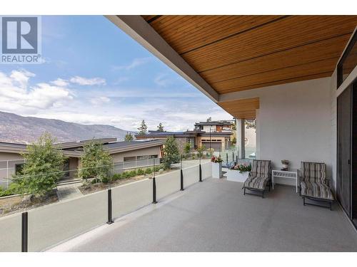 3567 Mckinley Beach Drive, Kelowna, BC - Outdoor With Exterior