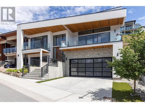 3567 Mckinley Beach Drive, Kelowna, BC - Outdoor