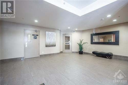 Main lobby - 1201 Ohio Street Unit#203, Ottawa, ON - Indoor Photo Showing Other Room