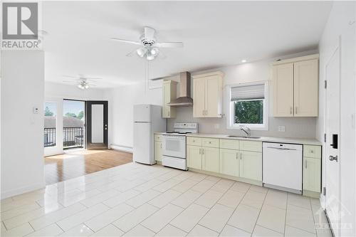 739 Principale Street, Casselman, ON - Indoor Photo Showing Kitchen