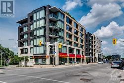 101 RICHMOND ROAD UNIT#614  Ottawa, ON K1Z 0A6