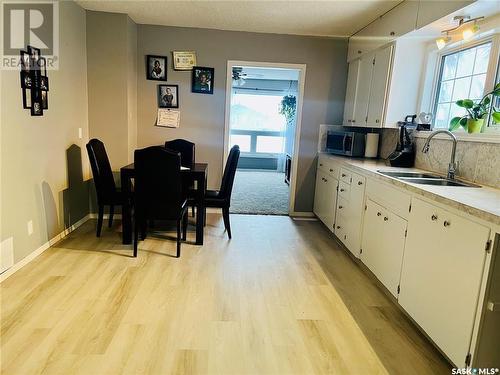 132 2Nd Avenue Se, Swift Current, SK - Indoor