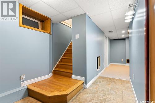 2028 Elphinstone Street, Regina, SK - Indoor Photo Showing Other Room