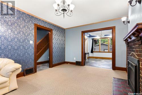 2028 Elphinstone Street, Regina, SK - Indoor Photo Showing Other Room