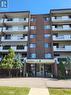 401 4545 Rae Street, Regina, SK  - Outdoor With Balcony With Facade 