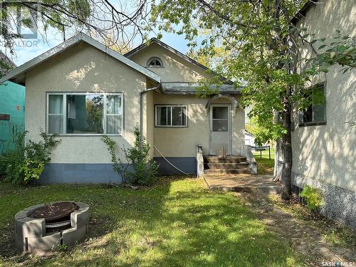 211 Churchill Street, Hudson Bay, SK - Outdoor