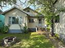 211 Churchill Street, Hudson Bay, SK  - Outdoor 