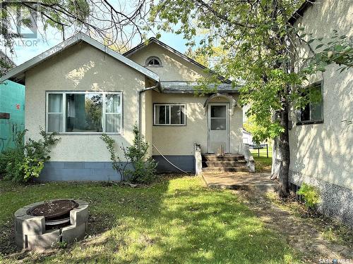 211 Churchill Street, Hudson Bay, SK - Outdoor