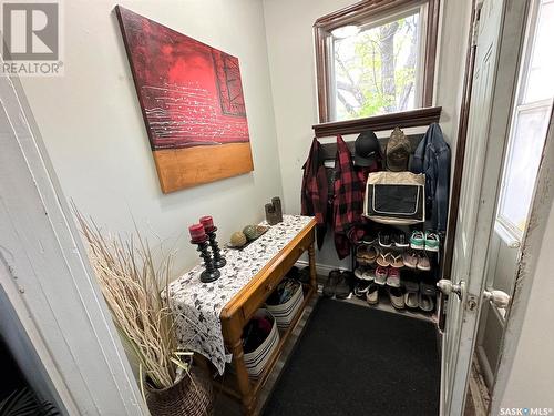 211 Churchill Street, Hudson Bay, SK - Indoor Photo Showing Other Room