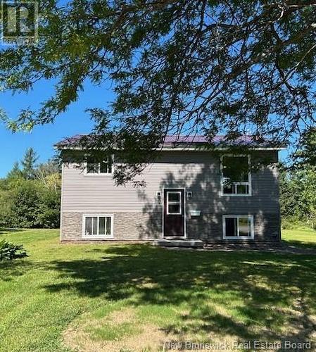 3 Oaksway, St. Stephen, NB - Outdoor