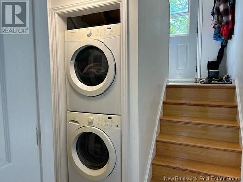 3 Oaksway, St. Stephen, NB - Indoor Photo Showing Laundry Room