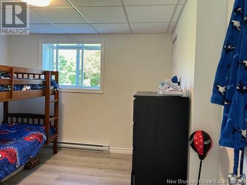 3 Oaksway, St. Stephen, NB - Indoor Photo Showing Bedroom